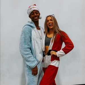 Meet your Posher, Avery